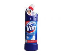 Nước tẩy Vim toilet đậm đặc 900ml
