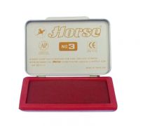 Tampon Horse N3