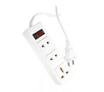 Ổ cắm điện Lioa 3 chấu
