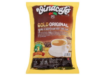 Cafe Vina 3in1