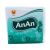 Khăn giấy ăn An An 330x330mm (100 tờ/bịch)