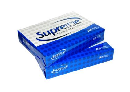 Giấy A4/A5 Supreme 80/90