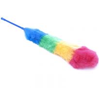 Chổi nylon Đài Loan dài 60cm