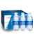 Nước uống đóng chai Aquafina 350ml