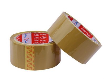 Băng keo dán thùng đục 4.8F 100Y