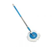 Cây lau nhà 360 độ nhôm