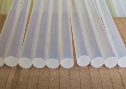 Keo nến cây lớn