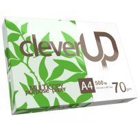 Giấy A4/A5 Clever Up 70/90