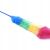 Chổi nylon Đài Loan dài 60cm
