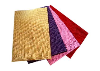 Thảm chùi chân san hô 40x60