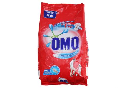 Bột giặt Omo