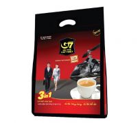 Cafe G7 Trung Nguyên (50 gói/bịch)
