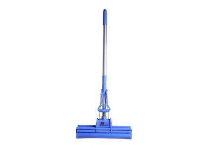 Cây lau nhà bằng mút Trần Thức 30cm