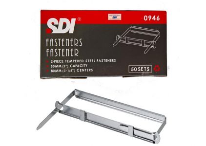 Kẹp Acco sắt SDI 0946