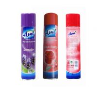 Xịt phòng Ami hoa hồng 280ml