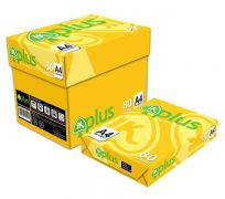 Giấy A4/A5 IK Plus 80/90