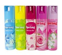 Xịt phòng Spring 280ml