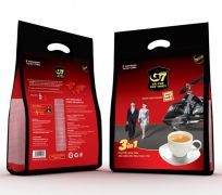 Cafe G7 3in1 (16gx20 gói/bịch)