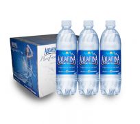 Nước uống đóng chai Aquafina 500ml