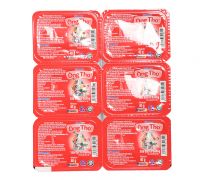 Sữa đặc Ông Thọ vỉ 40g (6 hộp)