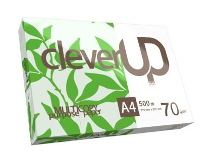 Giấy A4/A5 Clever Up 70/90