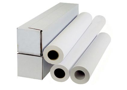 Giấy cuộn A2 600mm ĐL 80