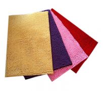 Thảm chùi chân san hô 40x60