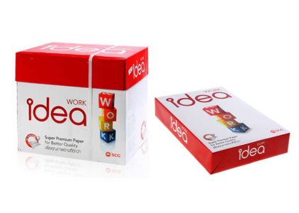 Giấy A4/A5 IDea 80/90
