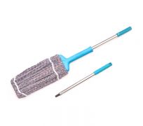 Cây lau nhà trợ lực Trần Thức