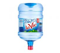 Nước uống Lavie 19 lít