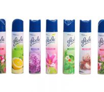 Xịt phòng Johnson Glade 280ml