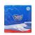 Khăn giấy ăn Pulppy vuông màu xanh (100 tờ/bịch)