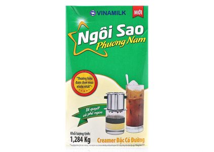 Sữa đặc Phương Nam 1 lít