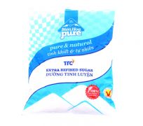 Đường cát trắng Biên Hòa 1kg