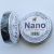 Băng keo điện Nano 20Y đen