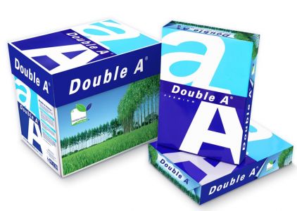 Giấy A4/A5 Double A 70/90
