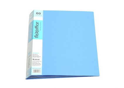Bìa 20, 40, 60 lá A4 TL FO-DB01