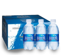 Nước uống đóng chai Aquafina 350ml